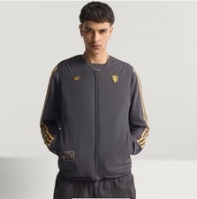 New men's Adidas terrace icons