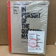 Pursuit the question - in,