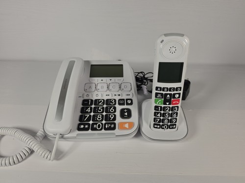 Swissvoice xtra 3355 combo - 3355,