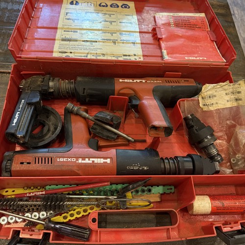 Hilti 351 tool - 2,