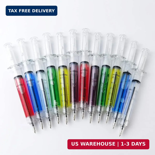 Yoohua 36pcs syringe - yoohua,