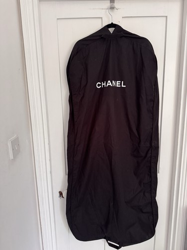 Chanel garment bag 128cm - 62, x