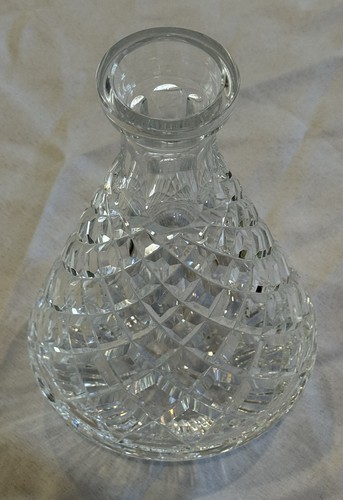 Vintage waterford irish cut - vintage,