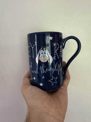 Eeyore kind thoughtful - eeyore,