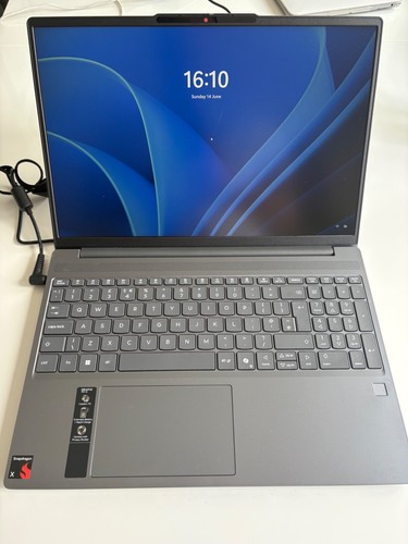 Lenovo ideapad slim - lenovo, 15.3"