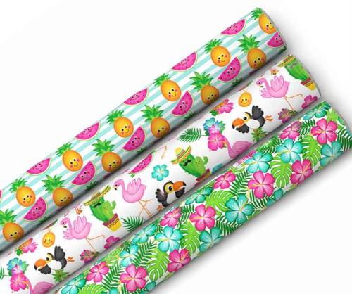 Premium pack 3 tropical - premium,