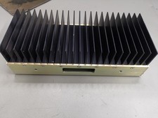 RF Amplifier Module  METAL GATE RF SILICON FET With SML D1016UK 40W RF Amplifier