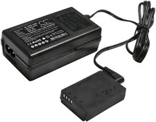ACCCHEN Rechargeable Battery
