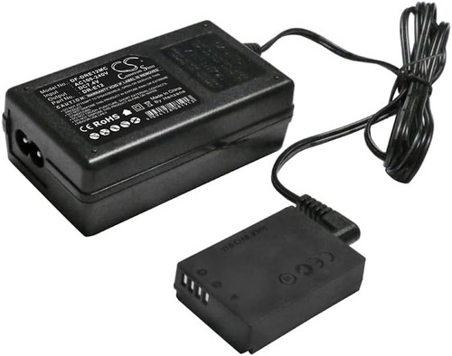 Accchen rechargeable battery - accchen,