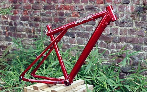 Zaskar 1996 red - gt,