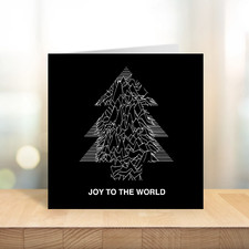 Joy To The World Square