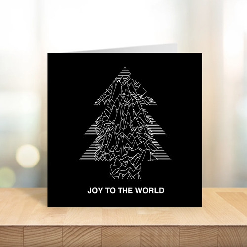 Joy the world square - joy,