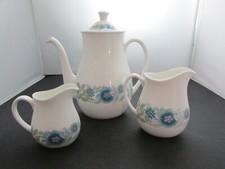 Wedgwood - Clementine - Coffee