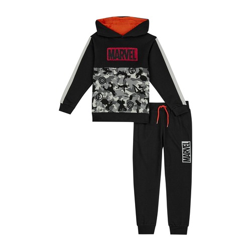 Marvel boys tracksuit - marvel,