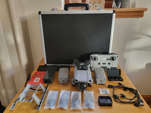 Dji mavic air - air, 2