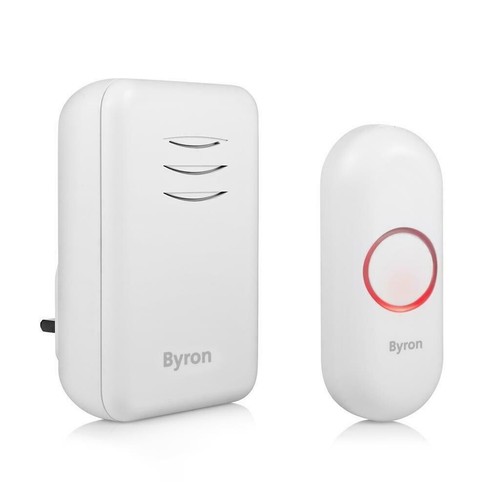 Wireless door bell - wireless, plug