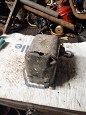 Wico Magneto Stationary Engine