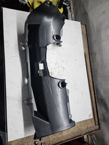 Golf mk4 under dash - vw, board