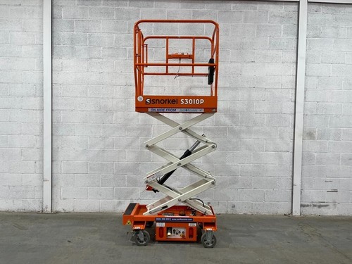 Snorkel s3010p push - snorkel, push-around