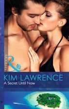 A Secret Until Now (Mills &