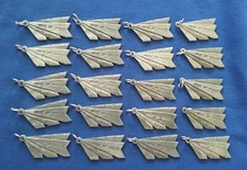 Greyhound WHIPPET Pewter