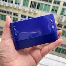 Sony Cyber ​​Shot DSC-TX1