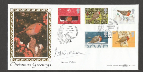1995 christmas benham - benham,