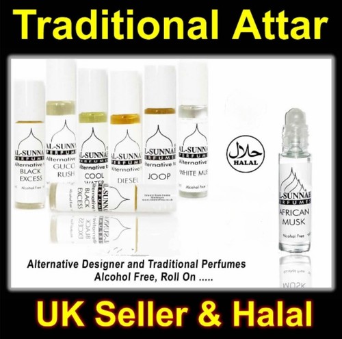 Original sunnah perfumes - original, al
