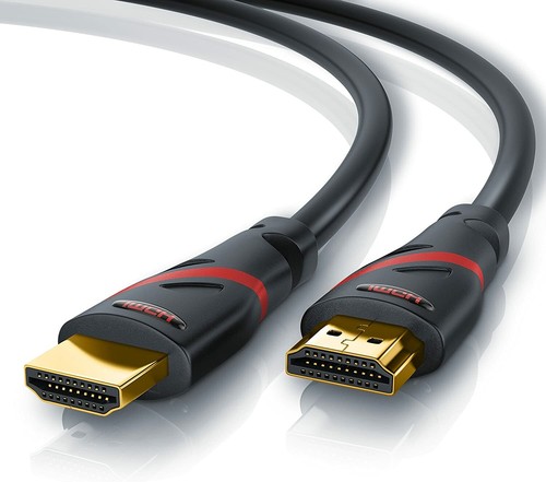 Uhd hdmi cable csl - hdmi, b
