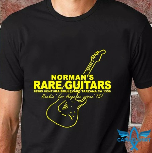Norman rare guitars since - norman, 's