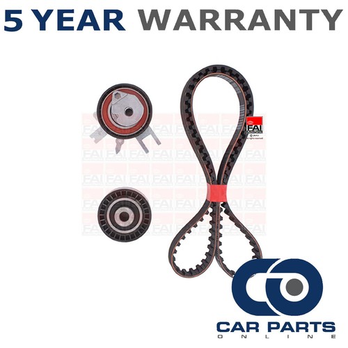 Timing cam belt kit cpo - belt,