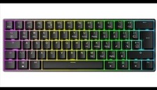 Mechanical Gaming Keyboard 60%