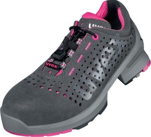 Uvex ladies halbschuhe - ladies, s1