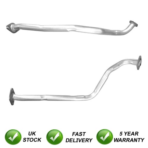 Exhaust pipe euro - pipe,