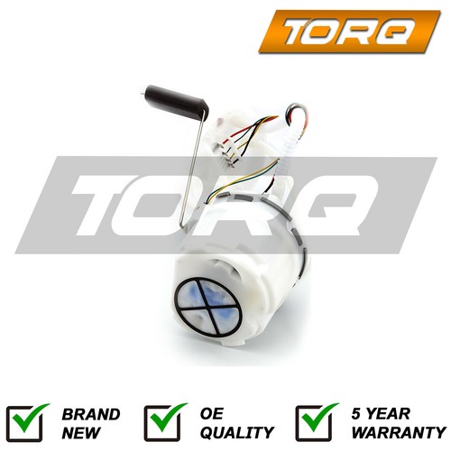 Torq fuel pump for - torq, ford