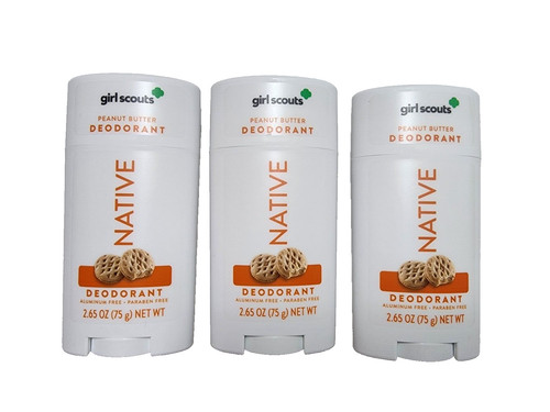 Native solid - 3, of