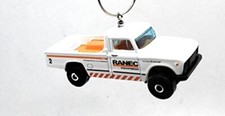 Christmas Ornament for 1962