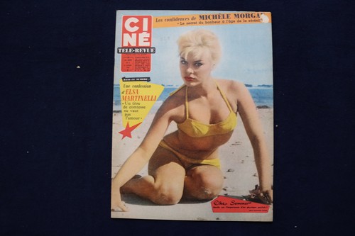 1962 february tele cine - february, 8
