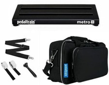 Pedaltrain Metro 16 Pedal