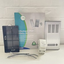 ELECTRONIC DOOR ENTRY KIT LYTLEC L1DEK PHONE MISSING