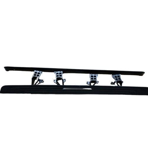 All black side steps for - black,