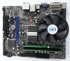 MSI Motherboard Intel Pentium