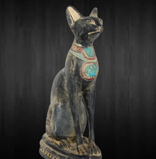 RARE ANCIENT EGYPTIAN ANTIQUE