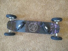 MBS Mountainboard COLT 90