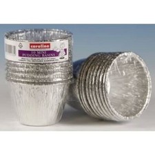 10 Individual Mini Foil