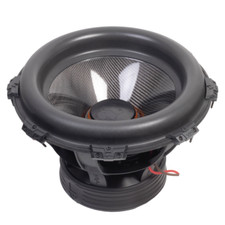 Vibe Blackdeath C18 18 inch