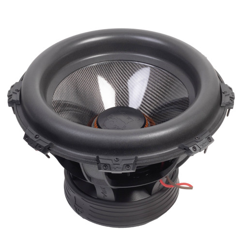 Vibe blackdeath c18 inch - vibe, 18
