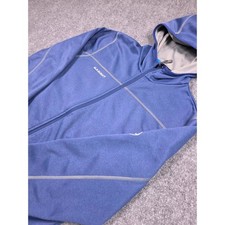 Mammut Hoodie Jacket Mens