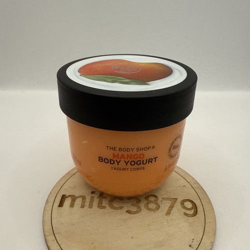 The body shop - the,
