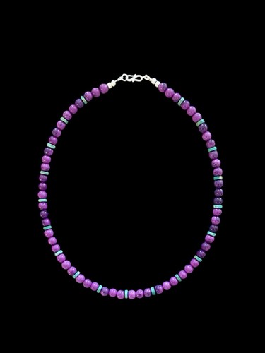 Native american sugilite - native,